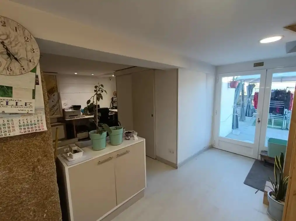 Casa amb balcó en venda a O Pereiro de Aguiar, imagen 19
