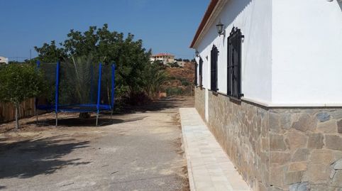 Foto 5 de Finca rústica en venta en Serón, Almería