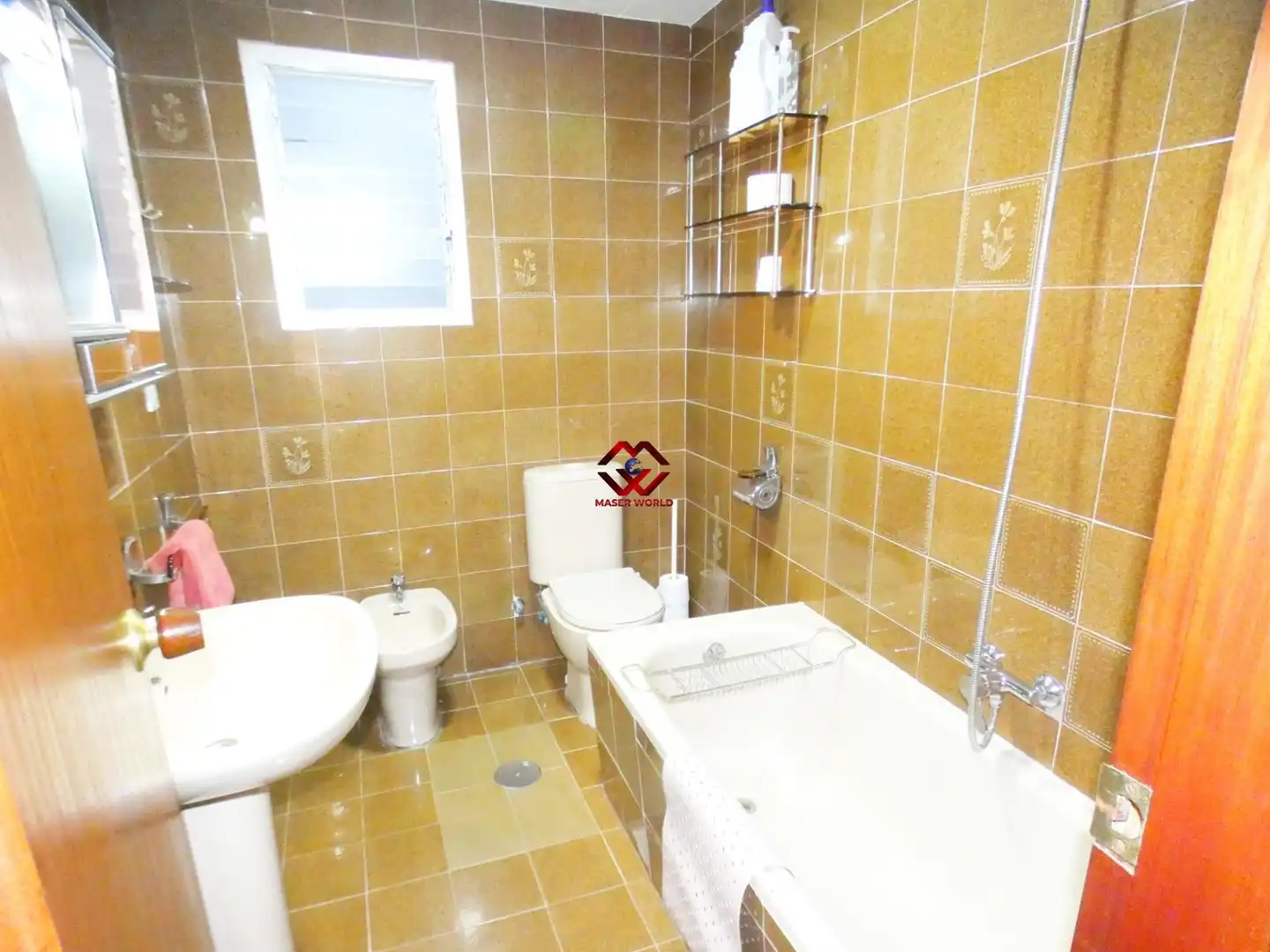 Flat with terrace for sale in Puerto de Mazarrón, imagen 39
