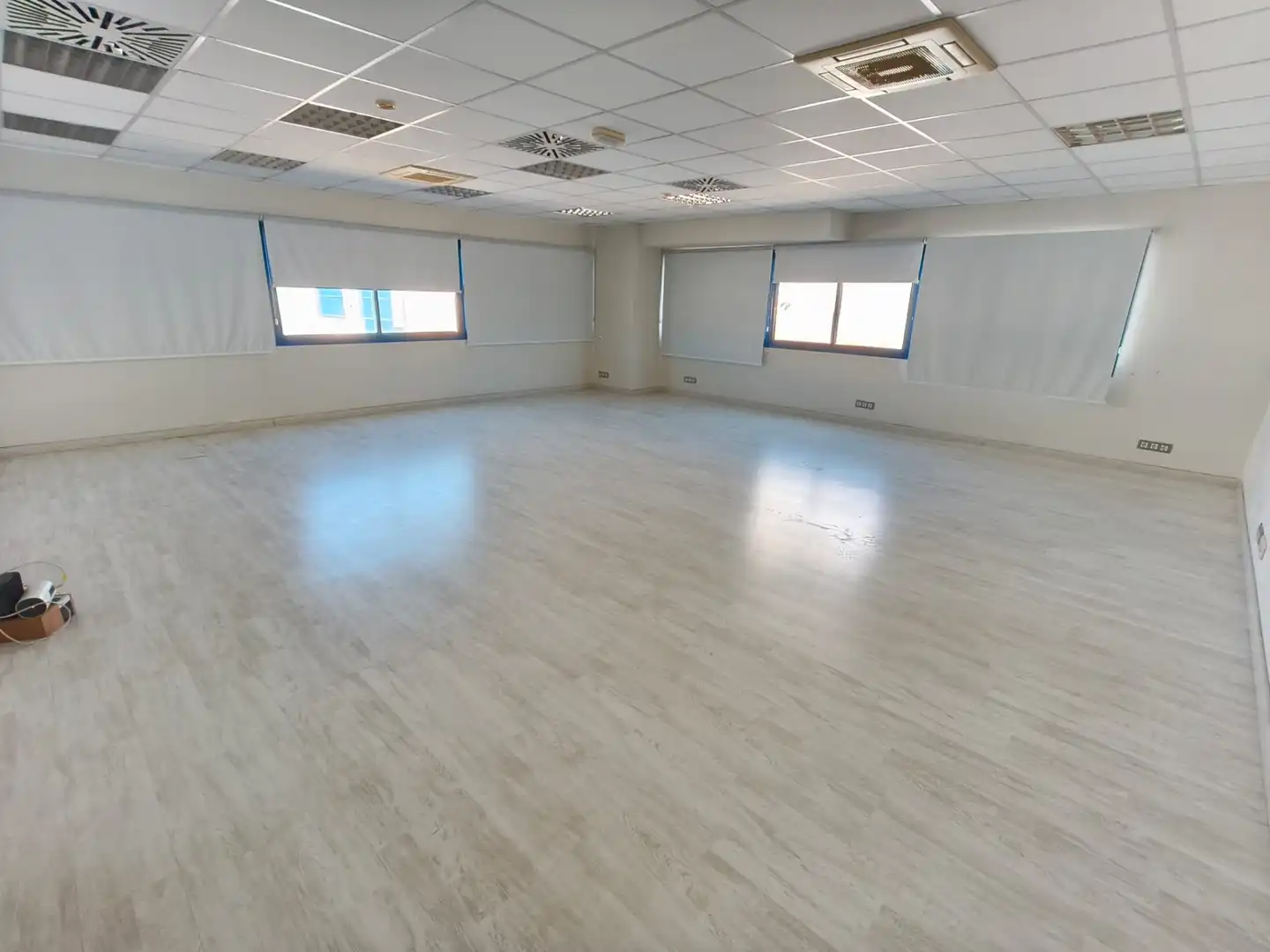 Industrial building for transfer in Calle Severo Ochoa, imagen 29