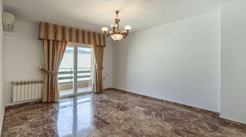 Foto 4 von Wohnung zur Miete in Calle Manole, La Cruz, Granada Capital