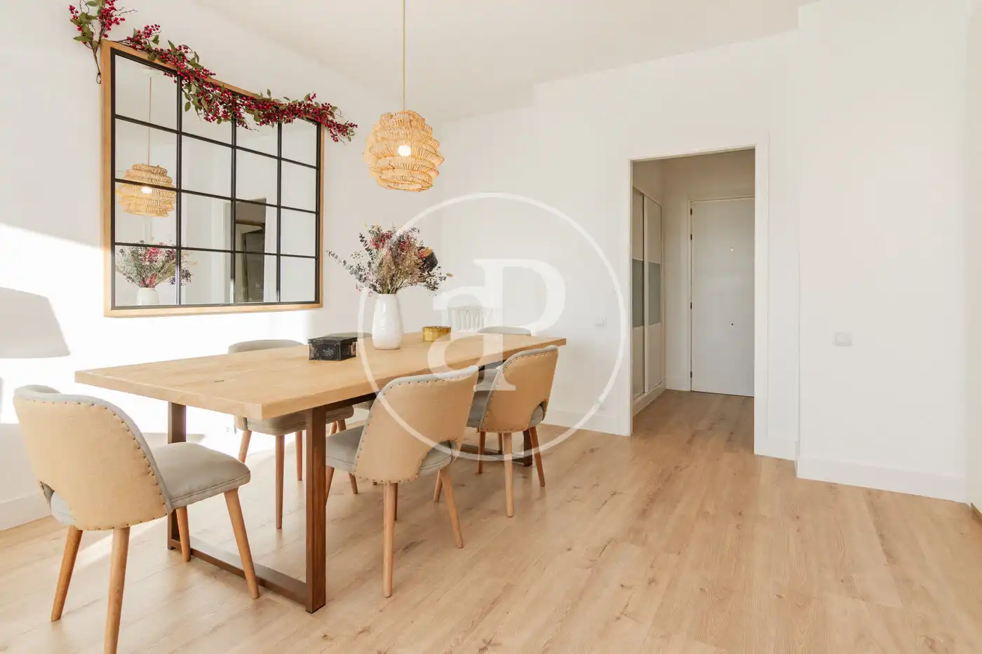 Wohnung mit Pool zur Miete in C. de Agastia, imagen 3