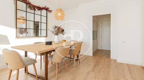 Photo 3 of Flat to rent in C. de Agastia, 71, San Juan Bautista, Madrid