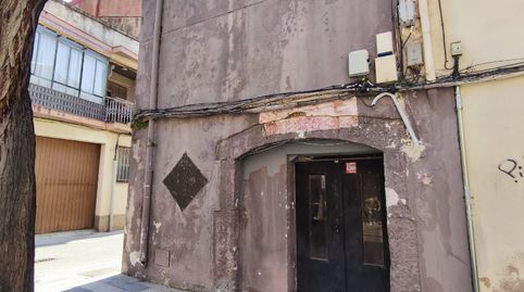 Foto 4 de Casa o chalet en venta en Plaça de Sant Esteve, 1, Vila-seca Poble, Vila-seca