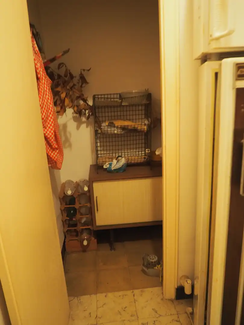Wohnung zum Verkauf in Flix mit Terrasse, Abstellraum und Möbliert