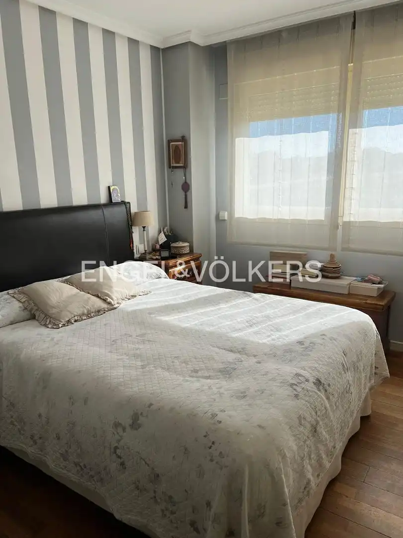 Habitación de Piso en venta en Madrid con Aire acondicionado, Calefacción y Trastero