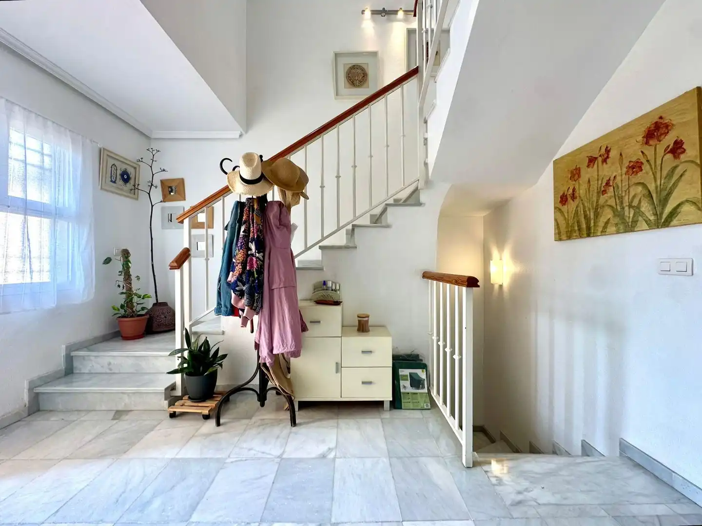 Duplexes for sale in Almería  with Private garden, Terrace and Storage room