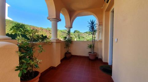 Foto 4 de Casa adosada en venda a San García, Algeciras