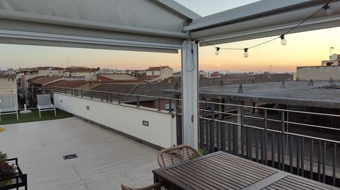 Foto 5 de Àtic de lloguer a Poniente, Armilla