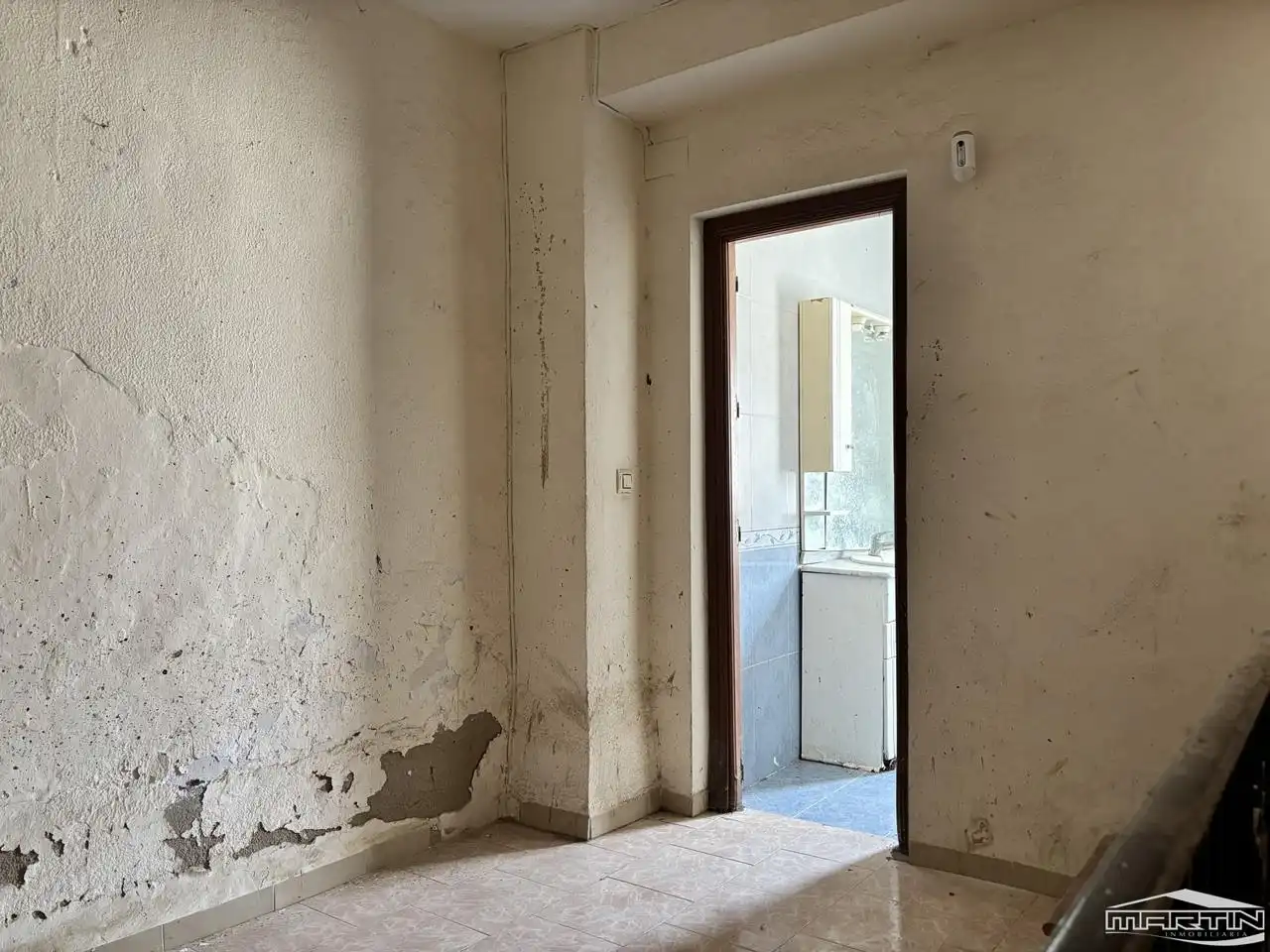 Casa o chalet en venta en Vizcaíno, 17, Baena
