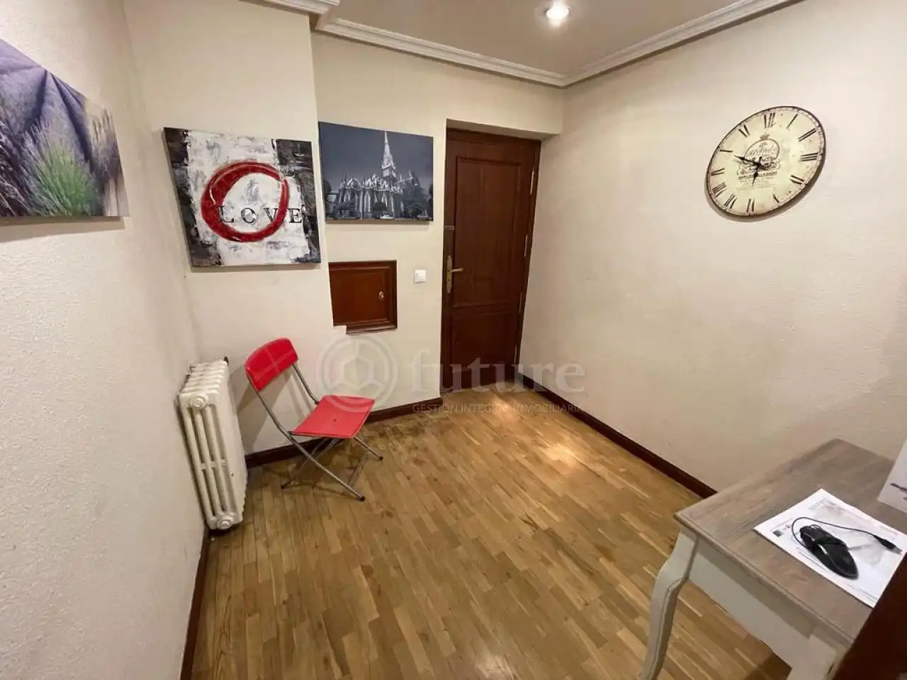 Piso con terraza en alquiler en Calle Vázquez Coronado, imagen 11