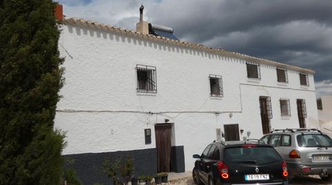 Foto 2 de Finca rústica en venta en Paraje Turruquena, 2, Vélez-Blanco, Almería