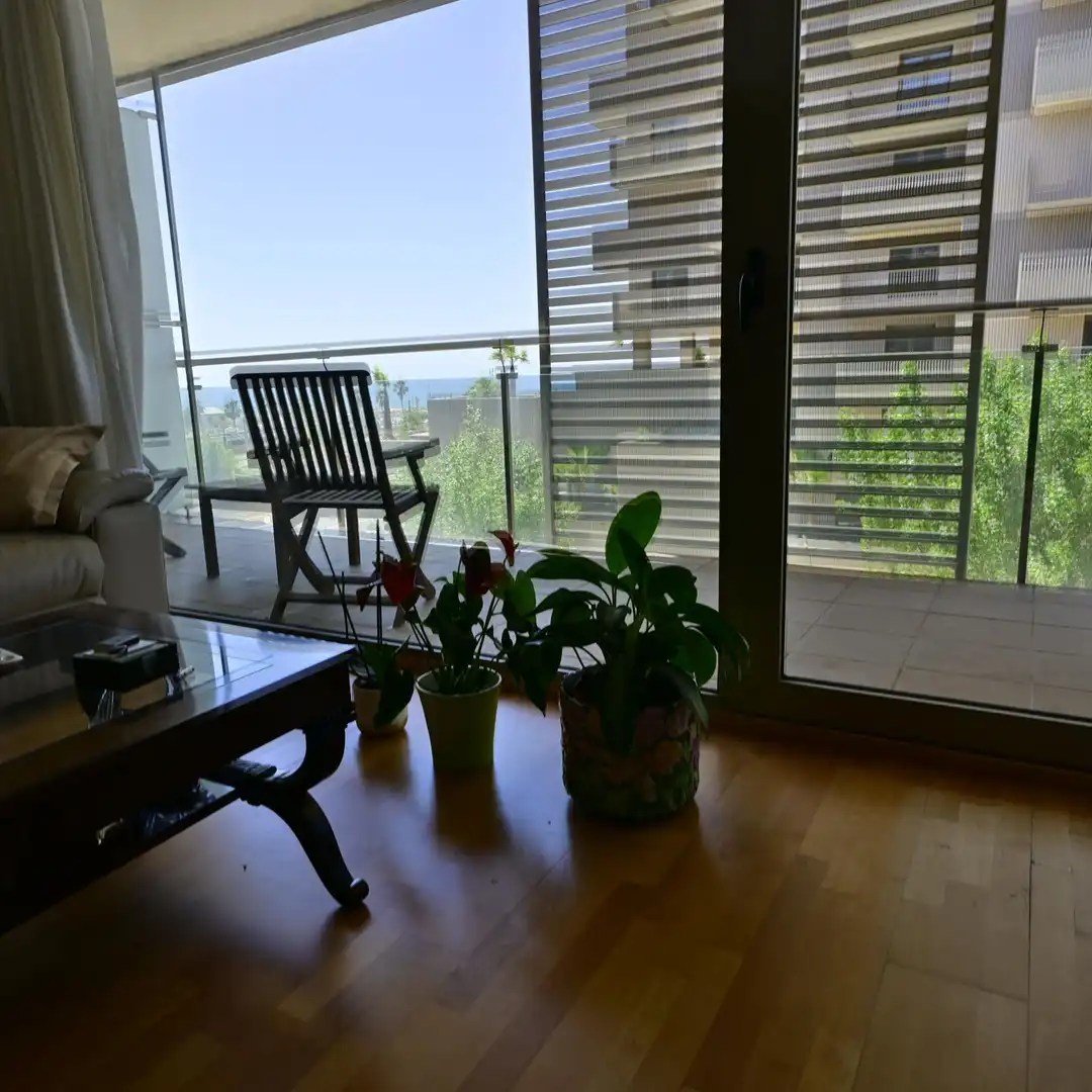 Terraza de Piso en venta en Mataró con Aire acondicionado, Calefacción y Terraza