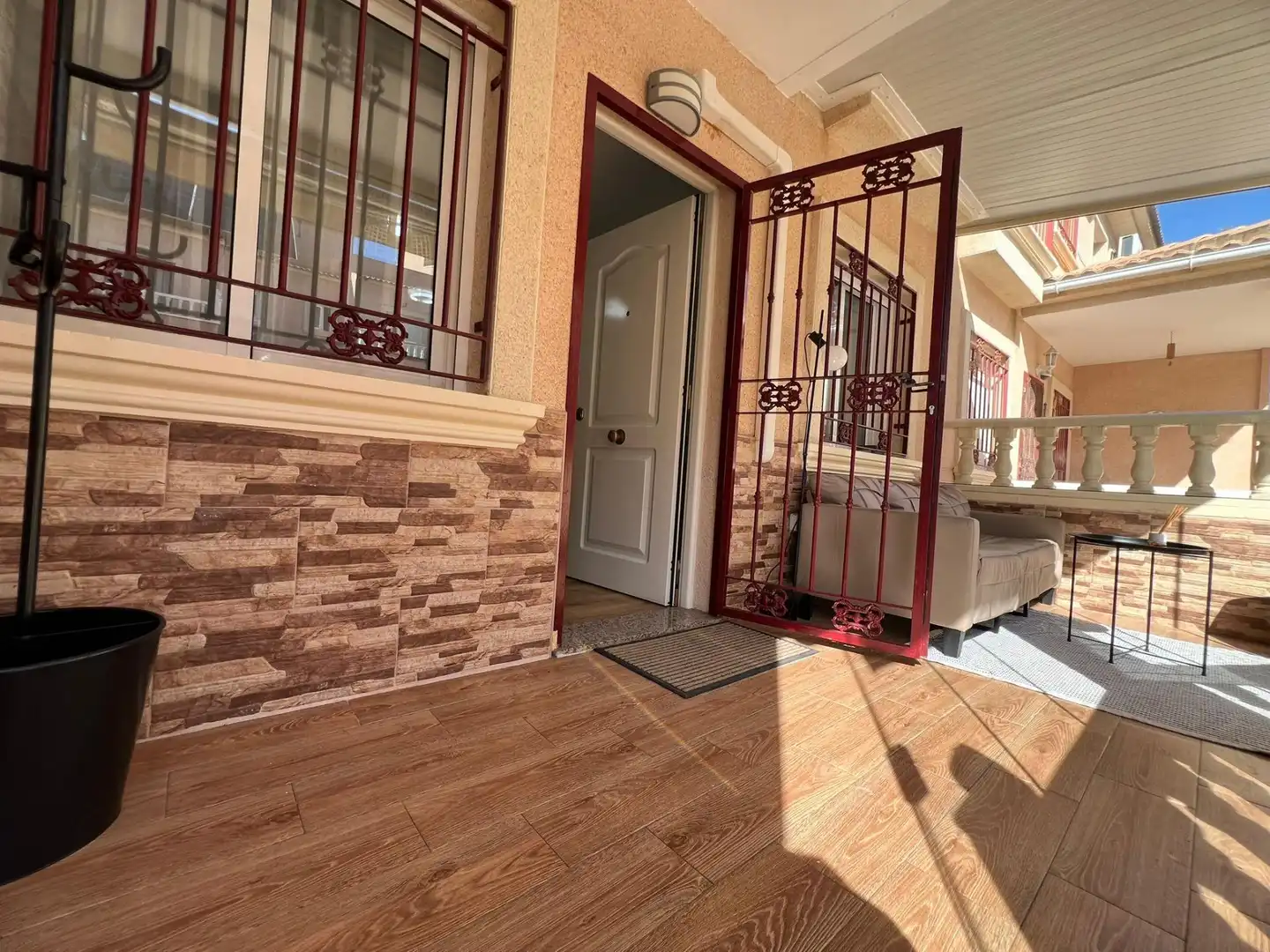 Casa a schiera con piscina in vendita a Orihuela Costa, imagen 24