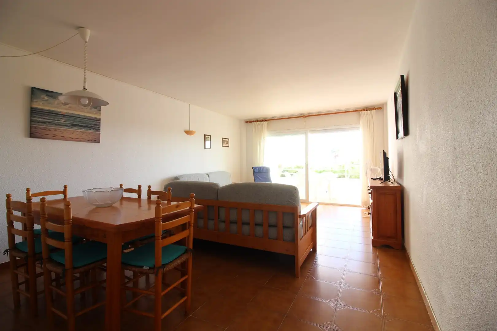 Appartement avec piscine à vendre à Santa Margarita, imagen 4
