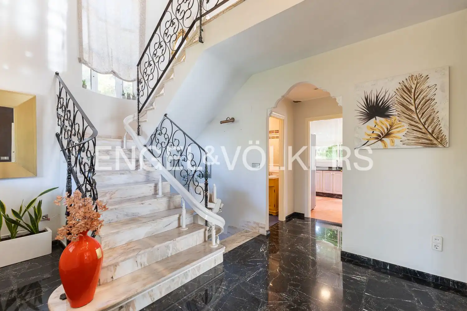 House with pool for sale in Serra, imagen 9