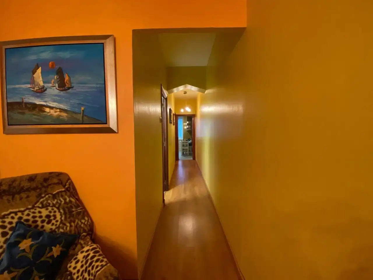 Piso en venta en A Coruña Capital  con Calefacción