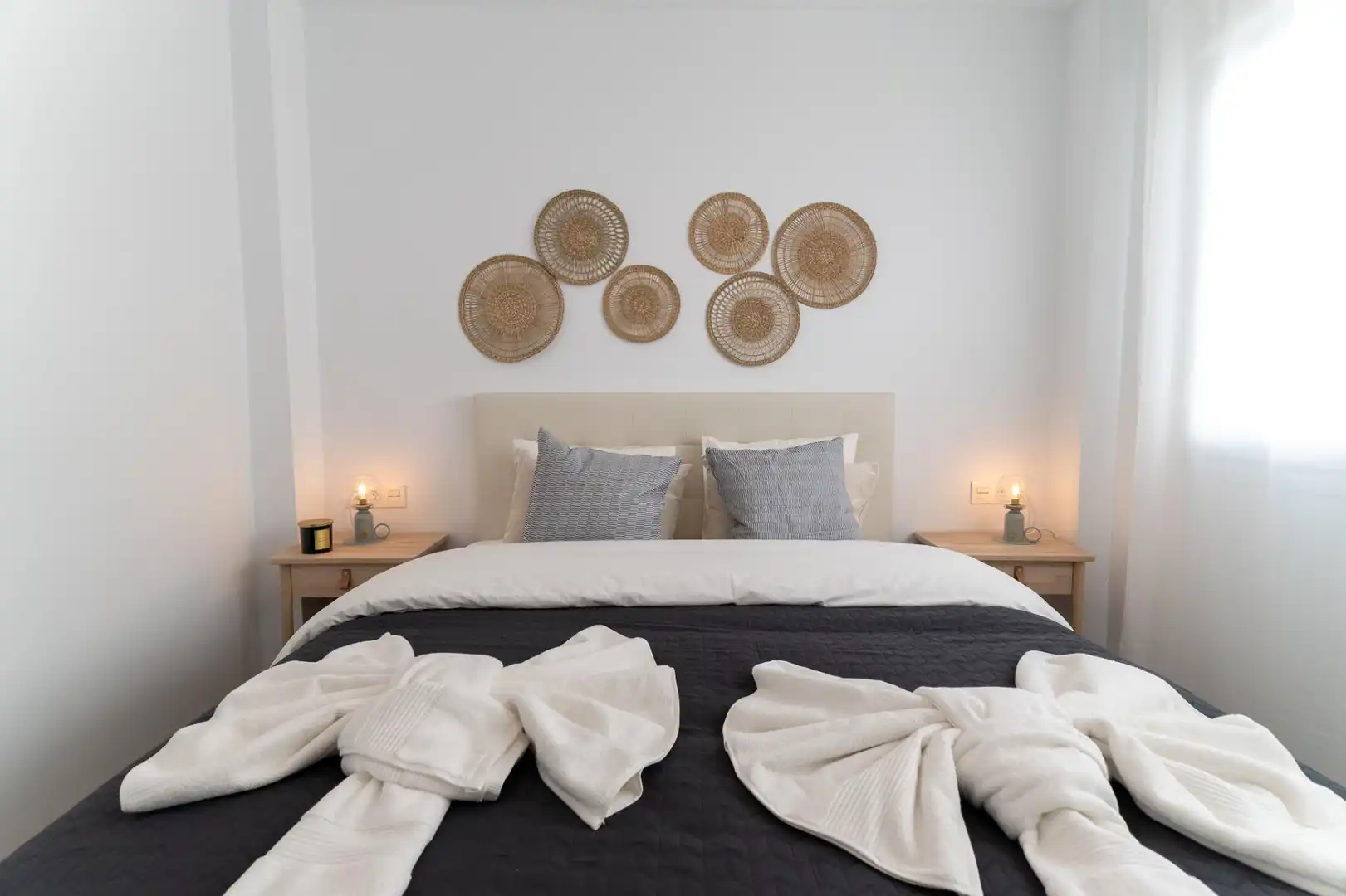 Habitación de Edificio en venta en Mijas