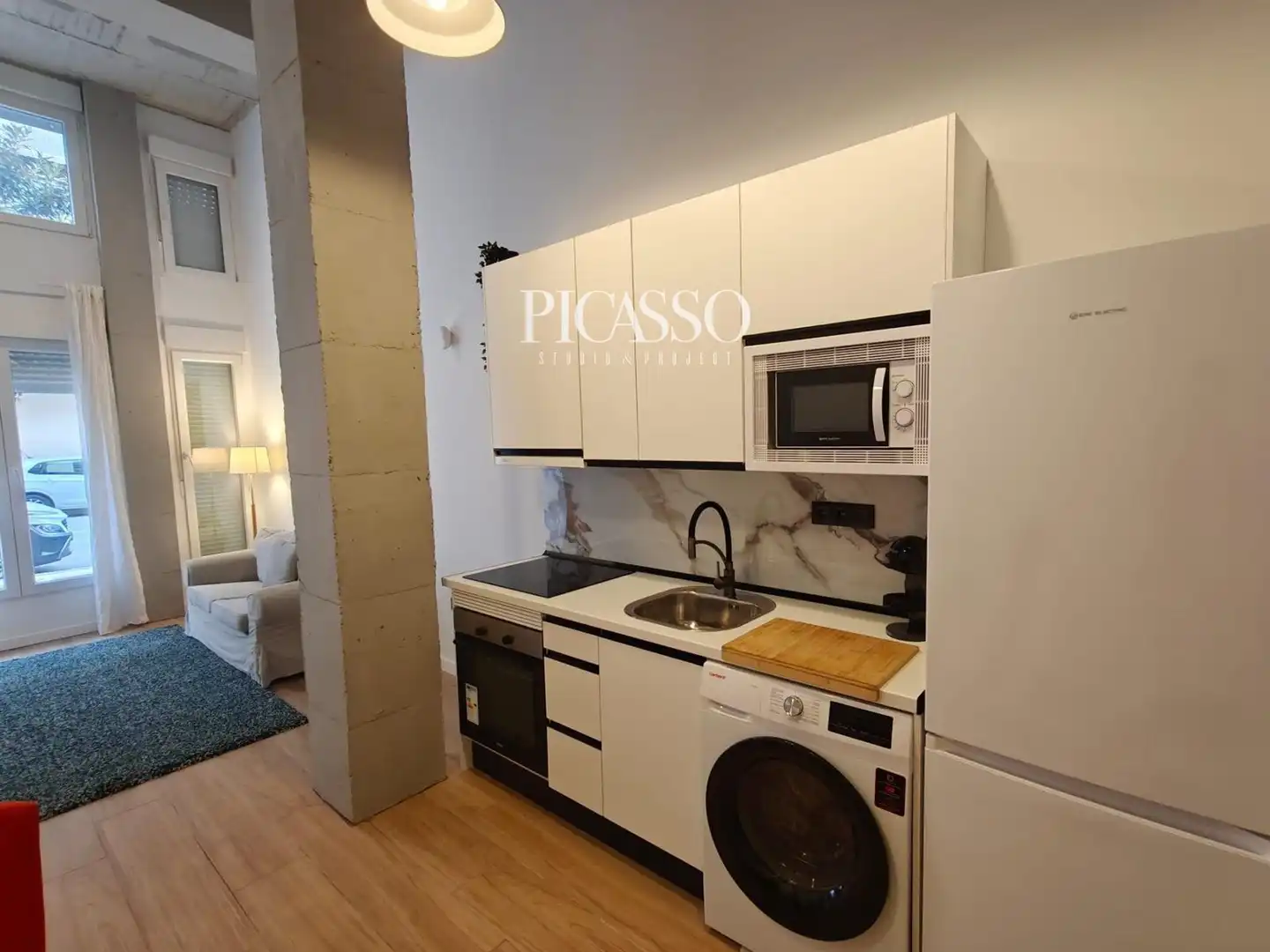 Wohnung zum Verkauf in SOROLLA, imagen 35