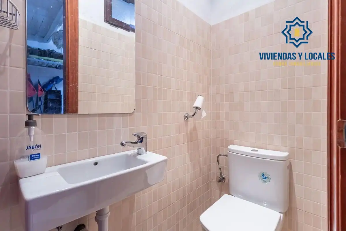 Villa con piscina in vendita a Huétor Vega, imagen 32