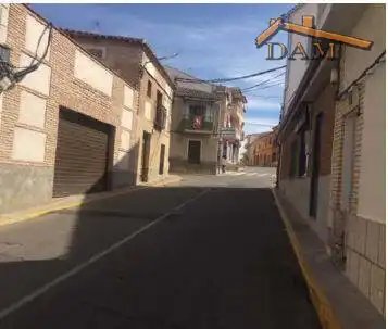 Local comercial en venda a El Carpio de Tajo, imagen 2