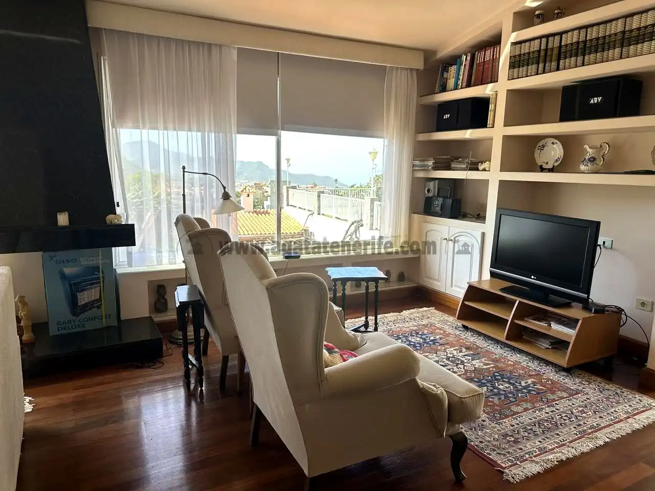 Houses for rent in Tegueste