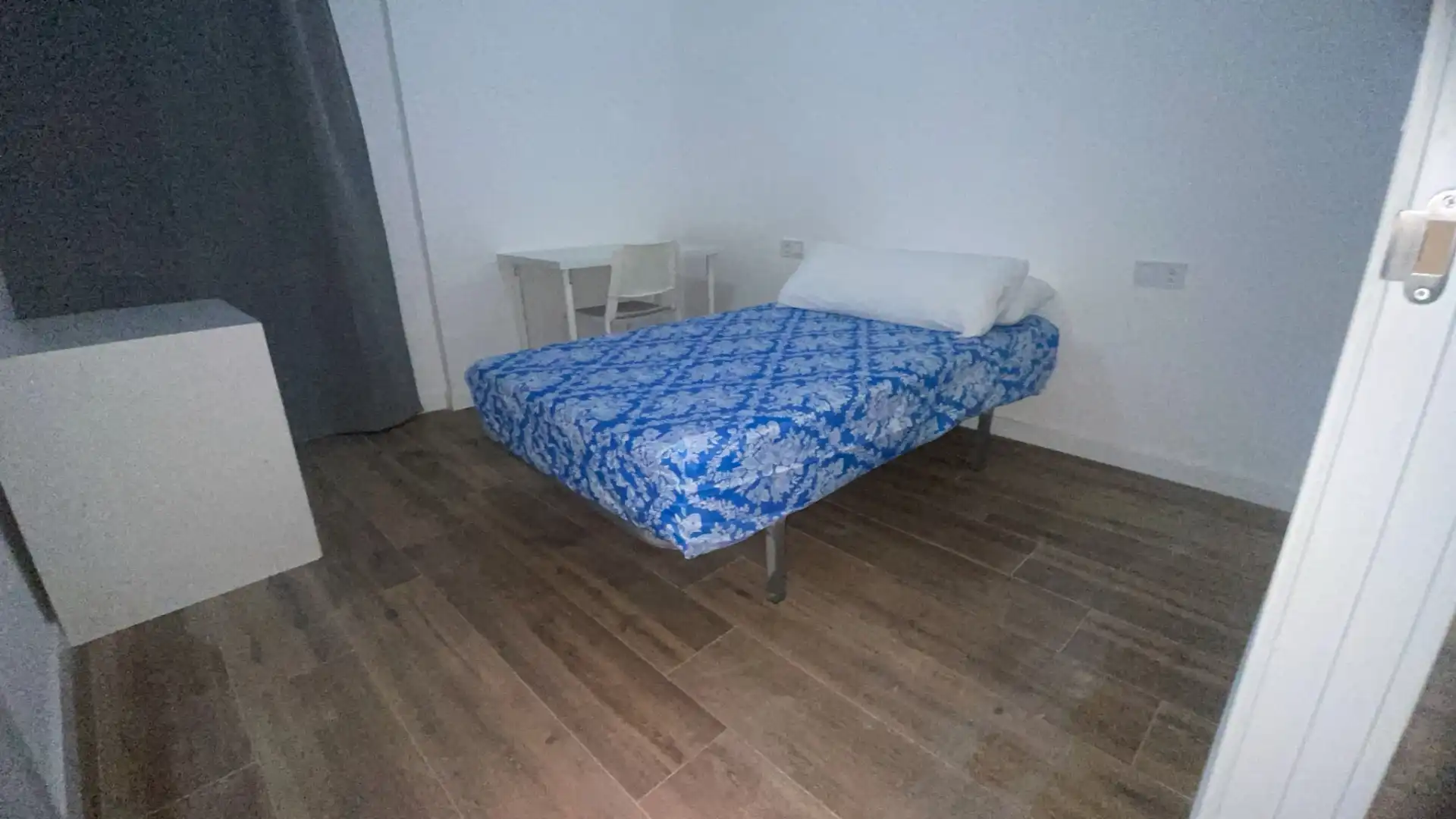 Wohnung mit Aufzug zur Miete in Calle la Regente 5, imagen 25