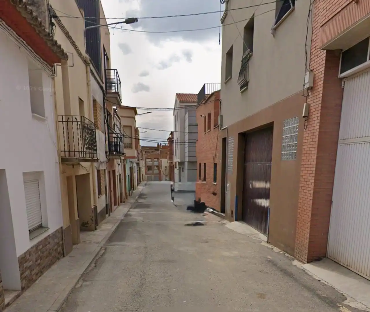 Adosado en venta en Carrer Llobera, imagen 3