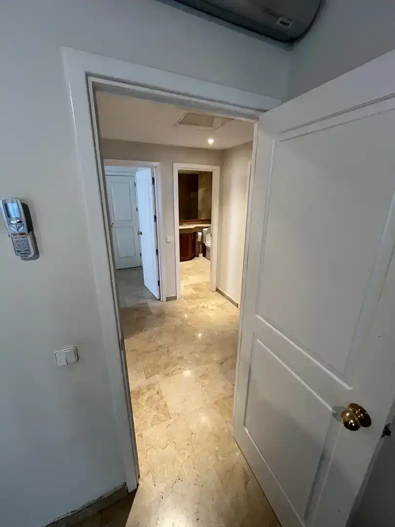 Wohnung zur Miete in Las Palmas de Gran Canaria mit Klimaanlage