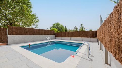 Photo 2 of Flat to rent in Alameda de Osuna, 48, Alameda de Osuna,  Madrid Capital