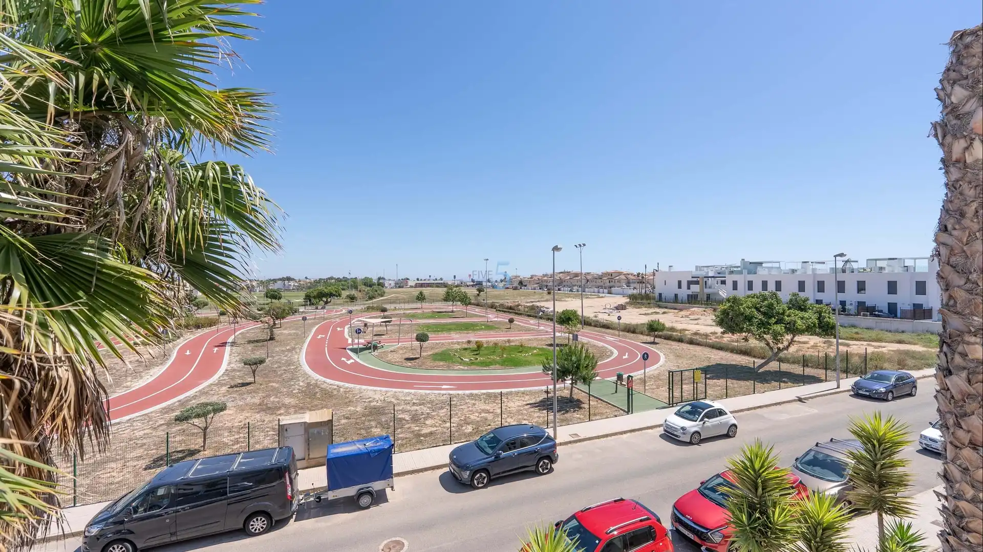 Pis amb piscina en venda a Orihuela Costa, imagen 18