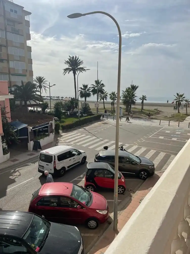 Pis amb piscina en venda a Centro Internacional, imagen 34