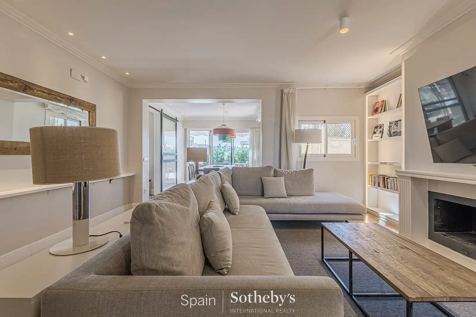 Penthouse mit Aufzug zum Verkauf in Carrer de Balmes, imagen 10