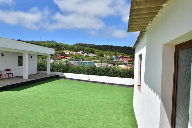 Casa-chalet en Alquiler en Campo de Golf - Agua García - Juan Fernández
