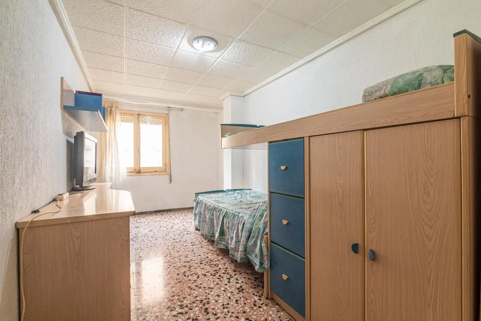 Wohnung mit Aufzug zum Verkauf in CLEMENTE GONZALVEZ VALLS, imagen 6
