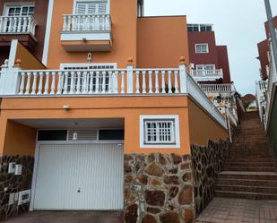 Casa o xalet en venda a Calle la Isleta, 9, Los Realejos pueblo