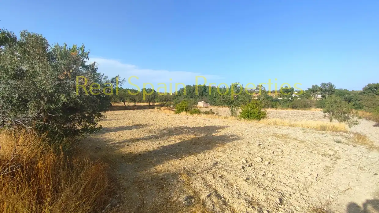 Casa rústica en venta en Vélez-Rubio, imagen 20