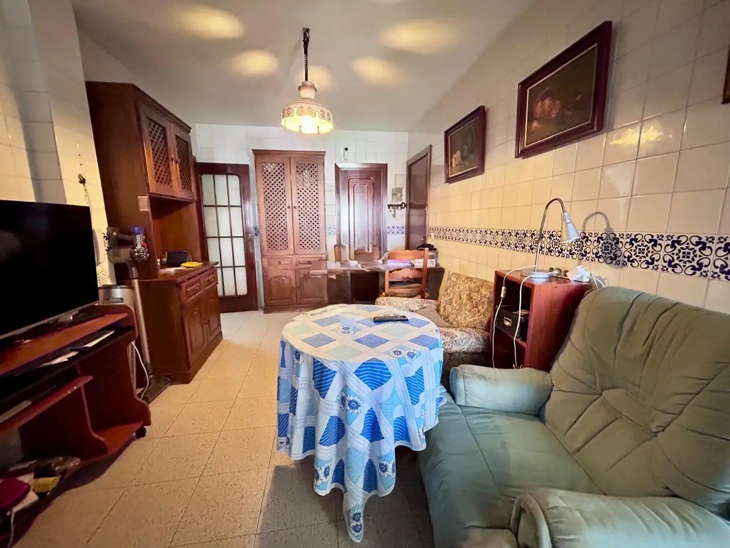 Wohnung mit Aufzug zum Verkauf in Avenida de Andalucía, imagen 19