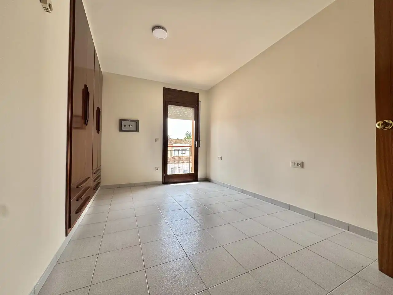 Terraza de Casa o chalet en venta en Girona