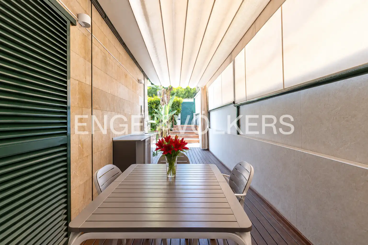 Duplex con piscina in vendita a Els Munts, imagen 8