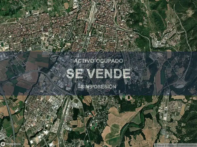 Pis en venda en Girona