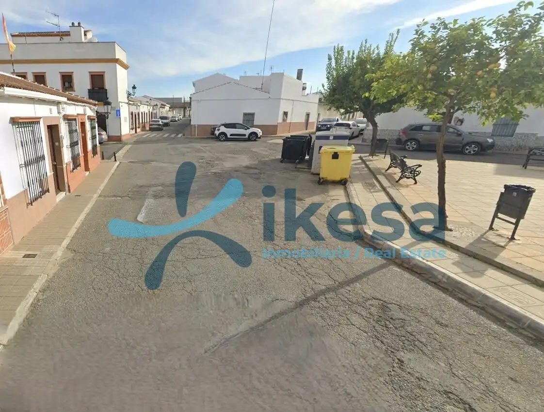 Adossat en venda a La Palma del Condado