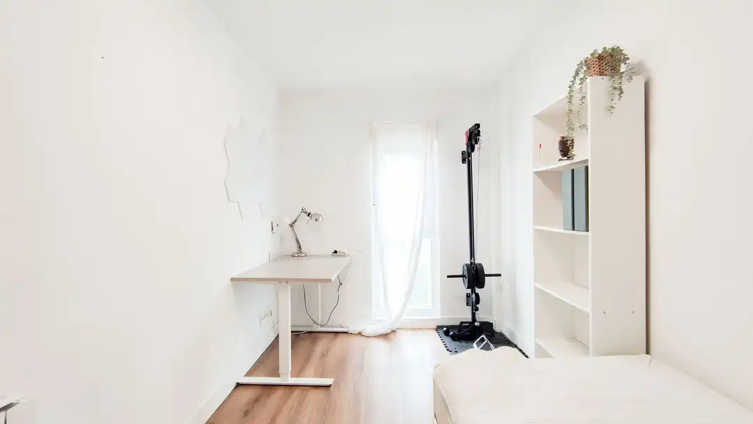 Wohnung zum Verkauf in Intxaurrondo, imagen 20