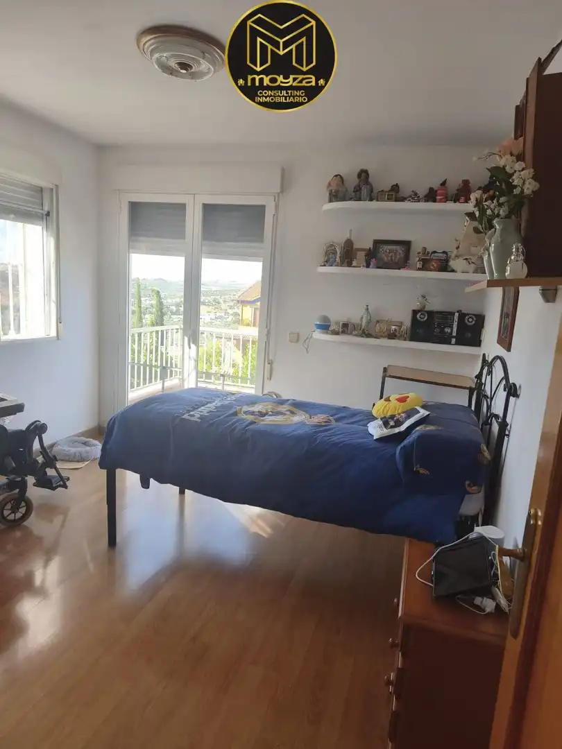 Casa con terraza en venta en La Guardia de Jaén, imagen 20