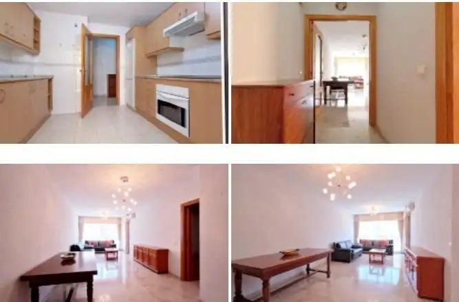 Apartament amb piscina en venda a Los Boliches