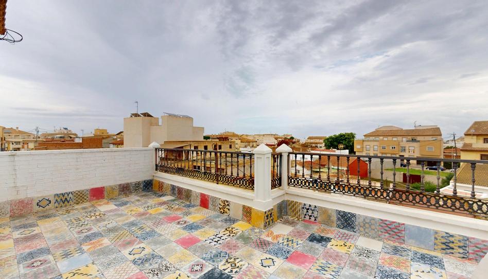 Photo 1 of Attic for sale in Calle de Casicas de Arriba, Pilar de la Horadada ciudad, Alicante