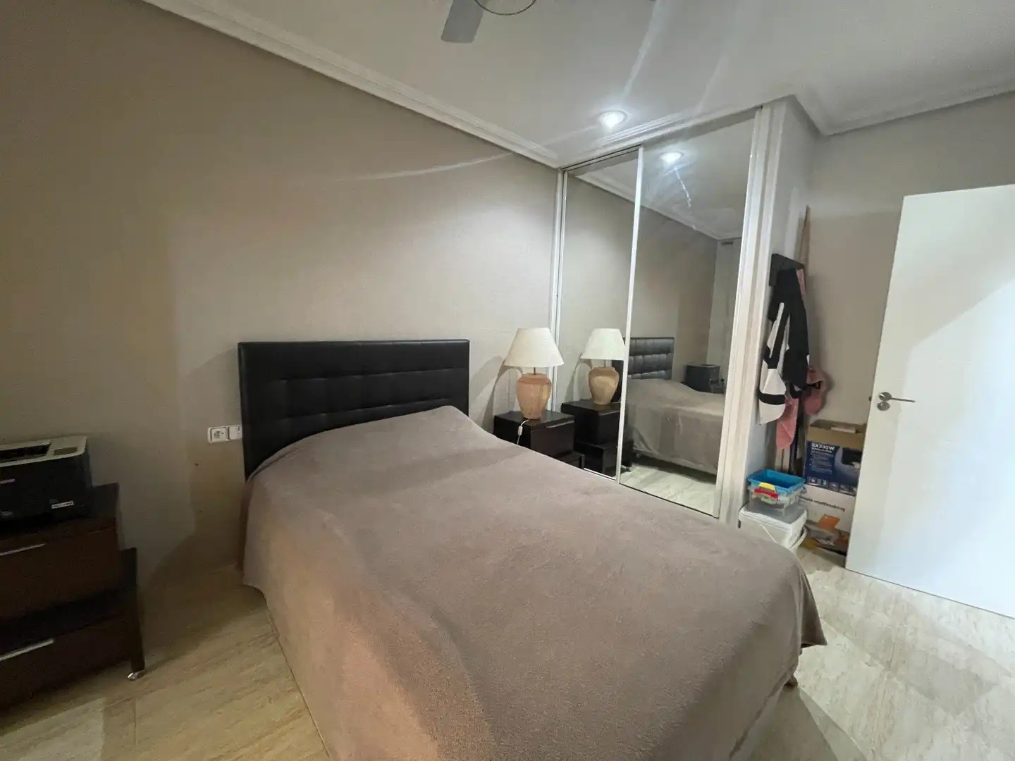 Habitación de Casa o chalet en venta en Guardamar del Segura