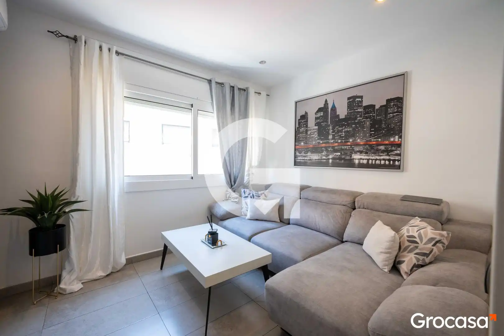 Piso con terraza en venta en CM CAPELLANETS, imagen 4
