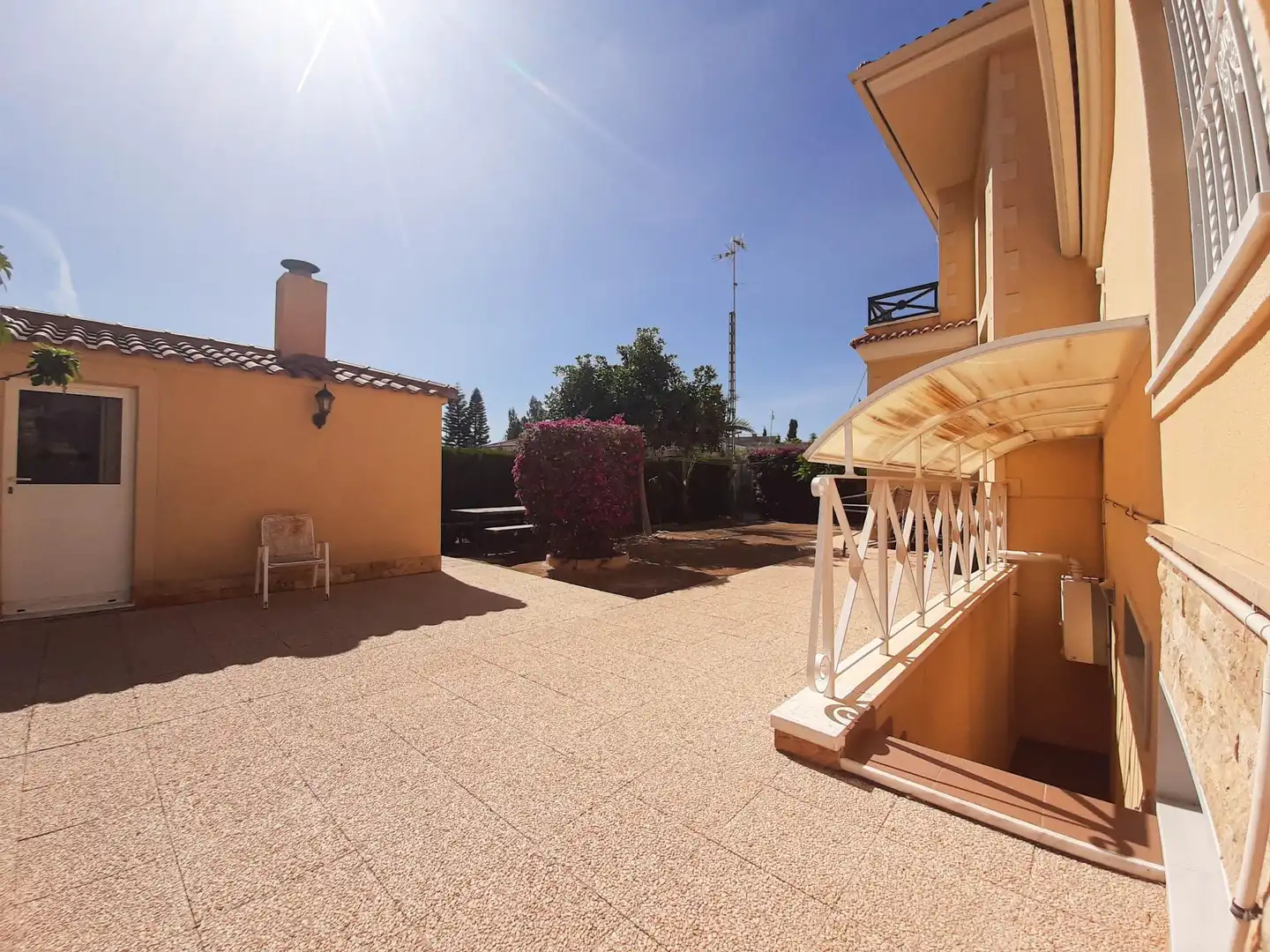 Villa mit Terrasse zum Verkauf in Calle JOSE ANTON AGULLO, imagen 31