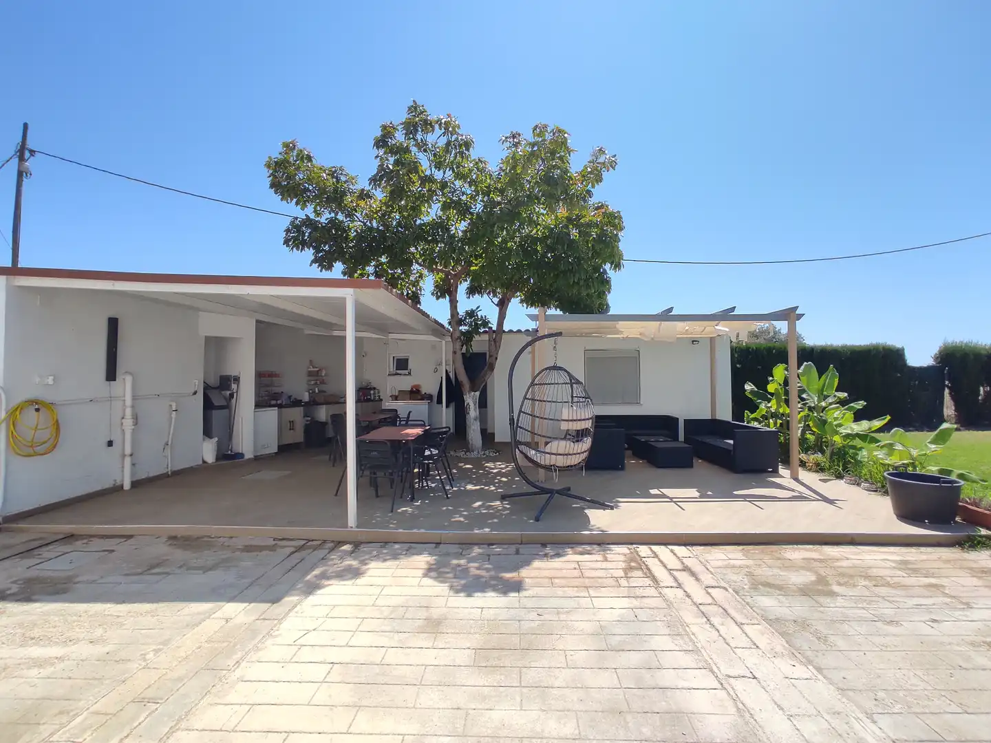 Terreno rustico in vendita a Costa Norte, imagen 8